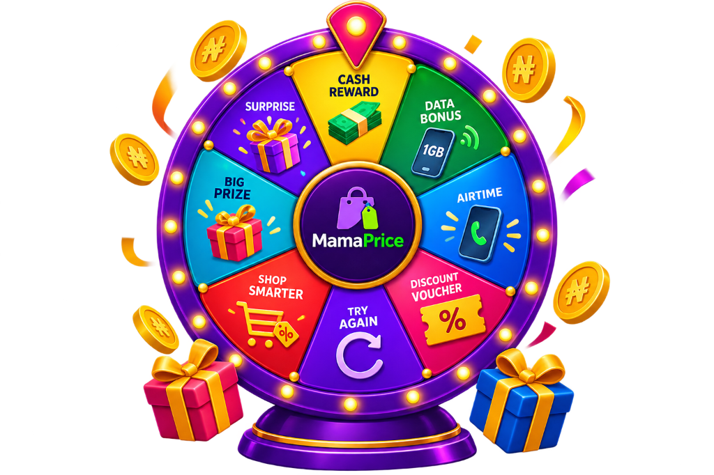 Spin Logo